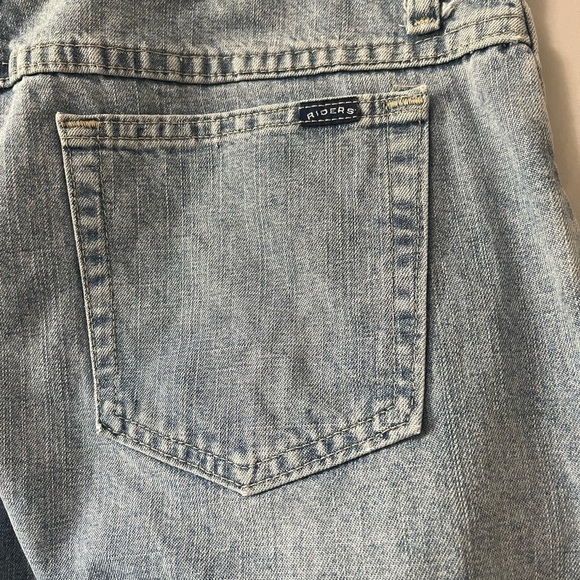 Riders Jean shorts - Picture 4 of 5